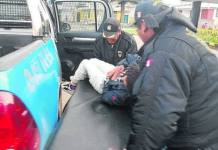 PUNO: BANDAS DE VIOLADORES ACECHAN A JOVENCITAS QUE SALEN DE DISCOTECAS