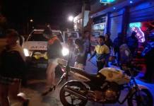 TACNA: POLICÃA RESCATA A MUJERES EXPLOTADAS SEXUALMENTE EN LOCAL NOCTURNO