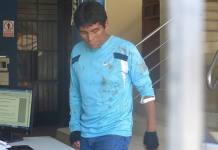 TACNA: HOMBRE PIERDE EL CONTROL POR EL ALCOHOL Y ATACA CON CUCHILLO A TRES MUJERES
