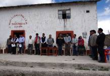 MUNICIPALIDAD DISTRITAL DE TORATA PARTICIPÃ“ DE ACCIÃ“N CÃVICA EN TOLAPALCA