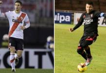 MELGAR BUSCARÃ UN RESULTADO HISTÃ“RICO EN LA CANCHA DE RIVER PLATE
