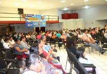 NUEVOS AGENTES AL PP 2018 ASISTIERON A TALLER SOBRE PROCESO PARTICIPATIVO YDESAFÃOS PARA PRIORIZAR PROYECTOS.