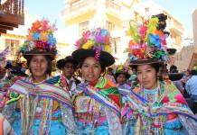 ACTIVIDADES A REALIZARSE EN EL PROGRAMA DEL XIX CONCURSO CHARANGO DE ORO â€œSOLAJO 2017â€