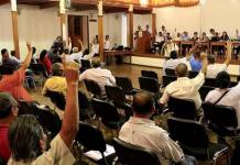 MOQUEGUA: POBLACION SALDRÃ A LAS CALLES PARA RECHAZAR RECORTE DE TERRITORIO