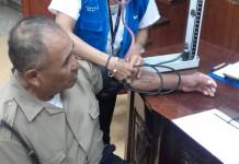 GERENCIA DE ADMINISTRACIÃ“N TRIBUTARIA ENTREGA CUPONES A CONTRIBUYENTES PUNTUALES