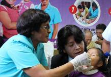 LAS VACUNAS EVITAN QUE NIÃ‘OS PADEZCAN ENFERMEDADES Y PADECER DE ALGUNA DISCAPACIDAD