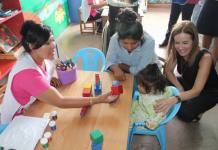 ALUMNOS RECIBIRÃN CLASES EN HOSPITALES
