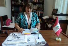 INTENSIFICAN OPERATIVOS DE EMPADRONAMIENTO DE ADOLESCENTES TRABAJADORES