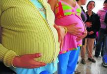 AREQUIPA: Â¿INCREMENTO DE EMBARAZOS ADOLESCENTES POR FALTA DE ESPECIALISTAS?