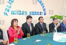 AREQUIPA: LA DEPRESIÃ“N, UNA ENFERMEDAD QUE ATACA A LOS JÃ“VENES