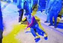 PUNO: NOCHE SANGRIENTA! TRES PELEAS SE REGISTRARON