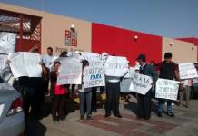 TACNA: ENCARCELAN A CHOFER QUE ATROPELLÃ“ Y DEJÃ“ CON MUERTE CEREBRAL A ESCOLAR