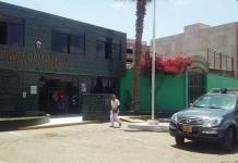 TACNA: DELINCUENTES PERPETRARON DOS ROBOS EN INMUEBLES