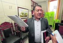 AREQUIPA: BARES Y ANTROS PROLIFERAN EN PAUCARPATA ANTE FALTA DE SERENOS