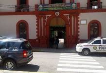 PUNO: CHOFER DE MOTOTAXI SALVA DE MORIR EN VIOLENTO CHOQUE