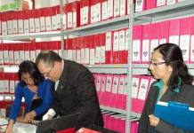 FISCAL ANTICORRUPCIÃ“N PIDE MÃS DE 4 AÃ‘OS DE PRISIÃ“N CONTRA EXALCALDE DE TORATA