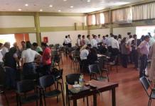 ILO: ESTE 26 DE ABRIL SE INICIA INSTALACIÃ“N DE MESAS TEMÃTICAS COMO PARTE DEL PROCESO DEL PDLC