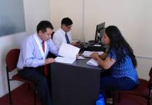 ILO: SE CONFORMARÃ COMISIÃ“N ELECTORAL PARA PROCESO DE ELECCIÃ“N DE JUECES DE PAZ
