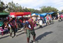 UBINAS: MUNICIPALIDAD DISTRITAL EXPONDRA POTENCIAL TURISTICO A  AUTOCOLCA