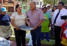 POR SEGUNDA VEZ GOBERNADOR REGIONAL DE MOQUEGUA SE LIBRA DE CONDENA