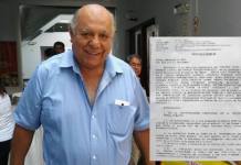 TACNA: FISCALÃA DENUNCIA A ALCALDE LUIS TORRES Y 13 REGIDORES DE LA MPT