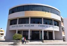 TACNA: ALUMNOS DE MEDICINA SIN CLASES DESDE INICIO DEL AÃ‘O ACADÃ‰MICO