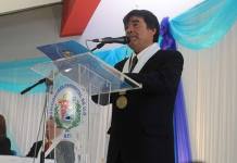PRESENTARÃN EN MOQUEGUA PROGRAMA DE FESTEJOS POR ANIVERSARIO DE ILO