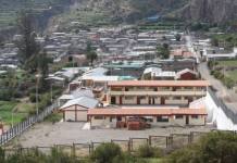 MUNICIPALIDAD DISTRITAL DE UBINAS EXPUSO POTENCIAL TURISTICO EN REUNION CON  AUTOCOLCA