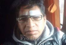 AGRUPACION "LOS PUNTOS DEL AMOR" SUFRE ACCIDENTE