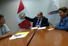SBN ANALIZARÃ TRANSFERENCIA DE TERRENOS A FAVOR DE ILO