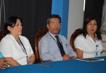 ESSALUD MOQUEGUA INICIA CAMPAÃ‘A DE VACUNACIÃ“N Y PROGRAMA DE NUTRICIÃ“N INFANTIL
