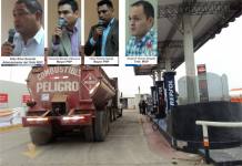 CONFIRMAN LARGOS AÃ‘OS DE PRISIÃ“N PARA MILITARES INVOLUCRADOS EN DESVIO DE COMBUSTIBLE DE LA CAPITANÃA DE ILO