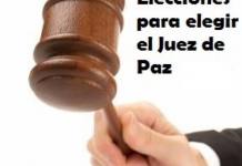 SAMEGUA POR ENCARGO DE LA CORTE SUPERIOR DE JUSTICIA DE MOQUEGUA CONVOCA A LA POBLACIÓN PARA CONFORMAR LA   COMISIÓN ELECTORAL ESPECIAL PARA LA ELECCIÓN DEL JUEZ DE PAZ DE SAMEGUA.