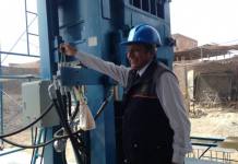 MOQUEGUA CONTARÃ CON LA PRIMERA PLANTA DE FABRICACIÃ“N DE CARRETILLAS