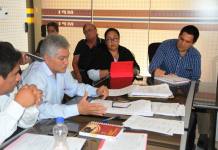 SE DETERMINÃ“ PLAZO DE 5 DÃAS PARA QUE PETROPERÃš  PRESENTE CRONOGRAMA DE EJECUCIÃ“N SOBRE ACUERDOS ASUMIDOS