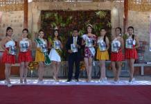 PRESENTARON PROGRAMA OFICIAL Y CANDIDATAS A SEÃ‘ORITA TORATA 2017
