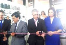 ILO: ALCALDE JUNTO A DIRECTORIO DE CACIL INAUGURÃ“ IMPORTANTE CENTRO COMERCIAL â€œMAR PLAZAâ€