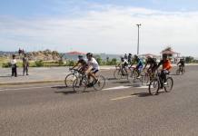 ILO: SE DESARROLLÃ“ PRIMERA TRIATLÃ“N  ESCOLAR  â€œIRON  KIDS ILO 2017â€