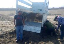 ILO: DETIENEN A VARONES POR PRESUNTA MINERÃA ILEGAL