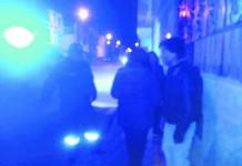 PUNO: JOVEN DE 19 AÃ‘OS AGREDIÃ“ A SU MADRE POR BUSCARLA EN LA DISCOTECA
