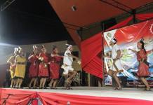ILO: ESTE 26 Y 27 DE MAYO SE REALIZARÃ LA 26 EDICIÃ“N DEL FESTIDANZA â€œLA GLORIETA DE OROâ€