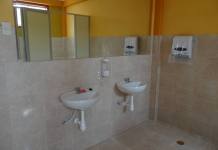 INAUGURAN LOCAL MULTIUSOS EN EL SECTOR DE QUELE