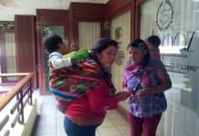 AREQUIPA: GOBERNADORA NO AUTORIZA LA CONCILIACIÃ“N PARA INDEMNIZAR A MADRES
