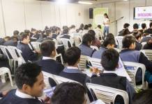 CUSCO: SE INICIA FERIA ITINERANTE DE ESTUDIOS SUPERIORES