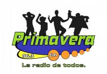 APLICACION RADIO PRIMAVERA 96.3 MOQUEGUA