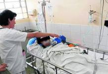 AREQUIPA: JOVEN QUE FALLECIÃ“ TRAS VIOLENCIA FÃSICA FUE TRASLADADA HASTA HUANCAVELICA