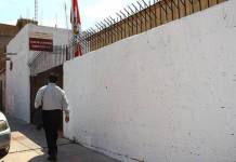 AREQUIPA: DOS HOMBRES SE VAN A LA CÃRCEL POR ROBAR ALFOMBRAS Y UTENSILIOS