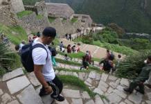 CUSCO: CULTURA INFORMÃ“ AL CONGRESO SOBRE INGRESO DE CUSQUEÃ‘OS A MACHU PICCHU