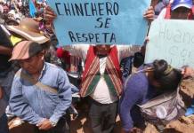 CUSCO: AUTORIDADES DE LA REGIÃ“N SE REÃšNEN POR TEMA AEROPUERTO DE CHINCHERO