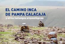 ANGLO AMERICAN PRESENTÃ“ LIBRO SOBRE HALLAZGOS ARQUEOLÃ“GICOS EN MOQUEGUA
